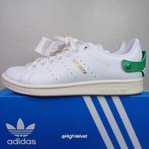 0003 adidas Originals Stan Smith XTRA Shoes Womens sz 7.5